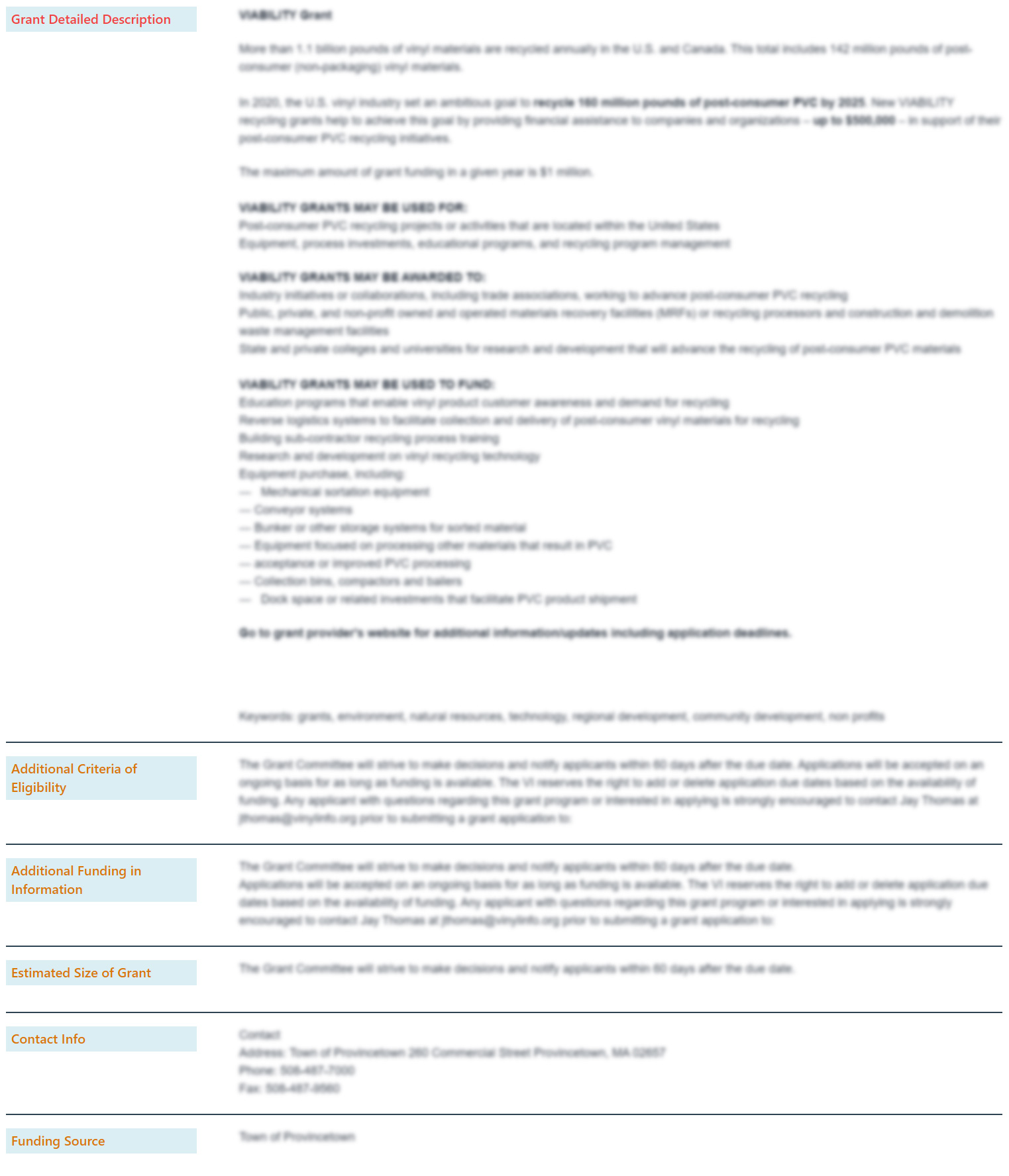 Grant Portal - Grant for Advancing Innovative Research in Arthritis Treatment   in Nova Scotia (Canada) 74162